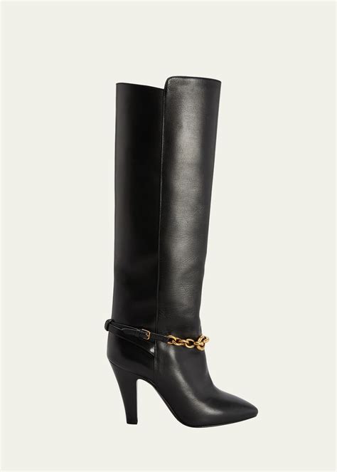 st laurent koller boots.